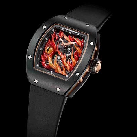 richard mille rm 57 03 price|rm50 03.